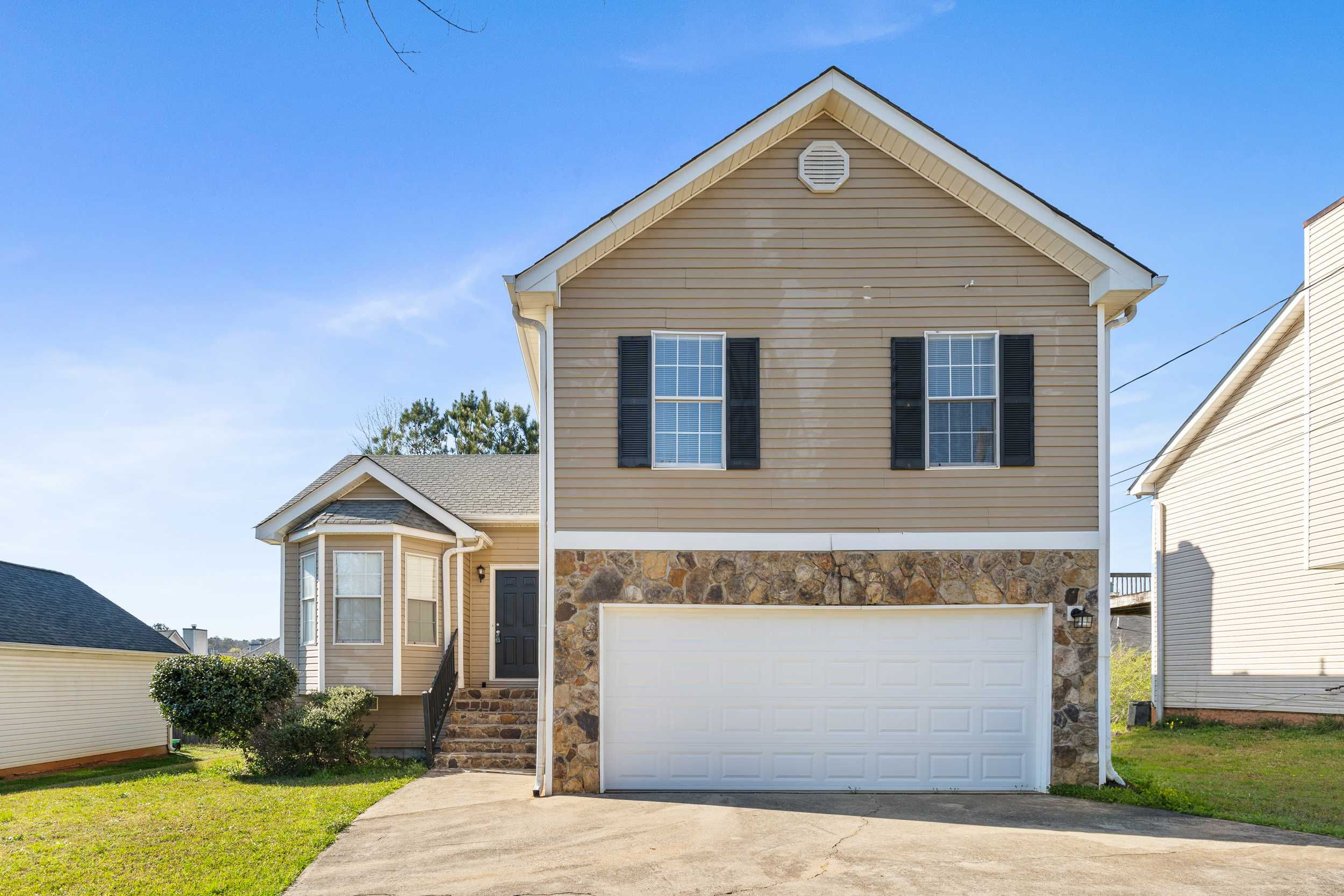 4031 Robin Circle, Atlanta, Georgia 30349, USA, GA  | Single Family