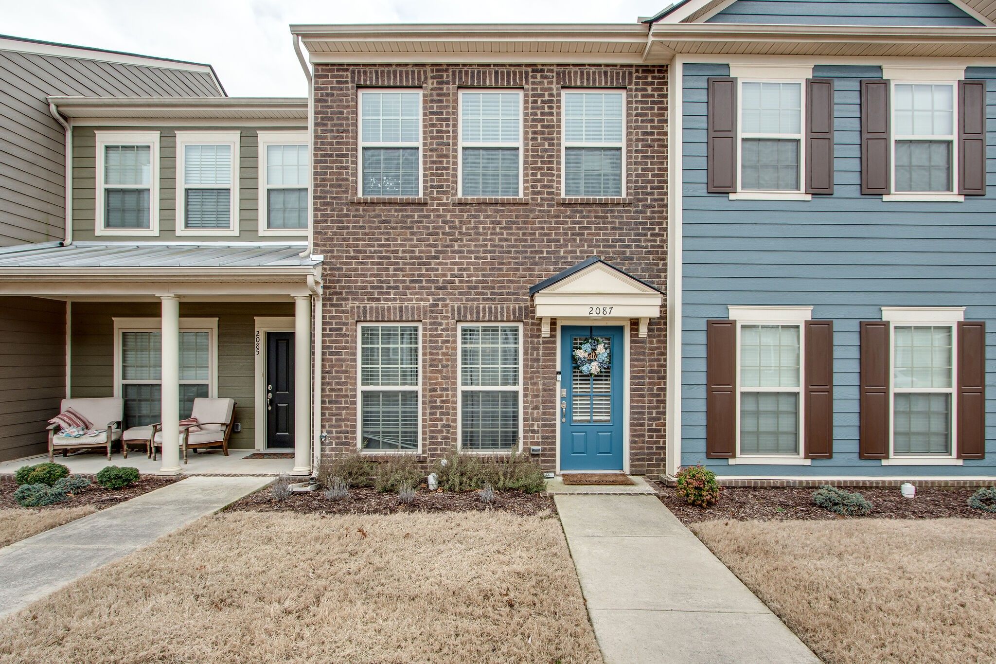 2087 Hemlock Drive, Spring Hill, TN, USA, 37174 - Thumbnail 2