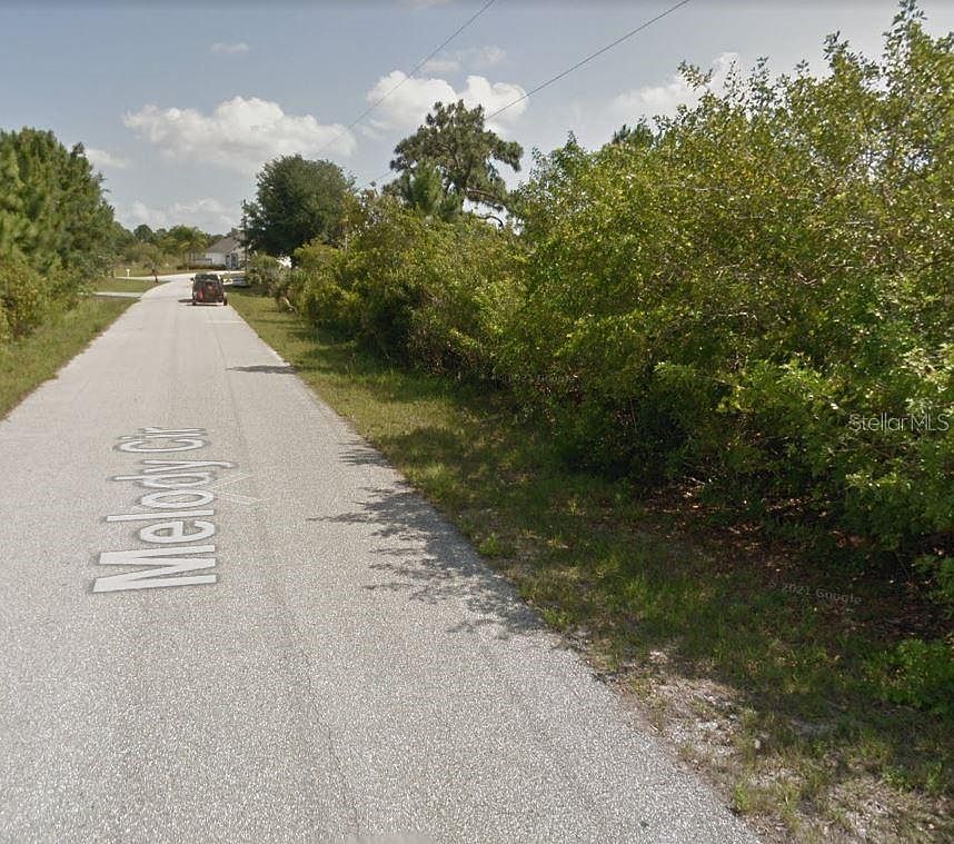 9270 Melody Cir #25 Pt Charlotte, FL 33981  | Land/Lot