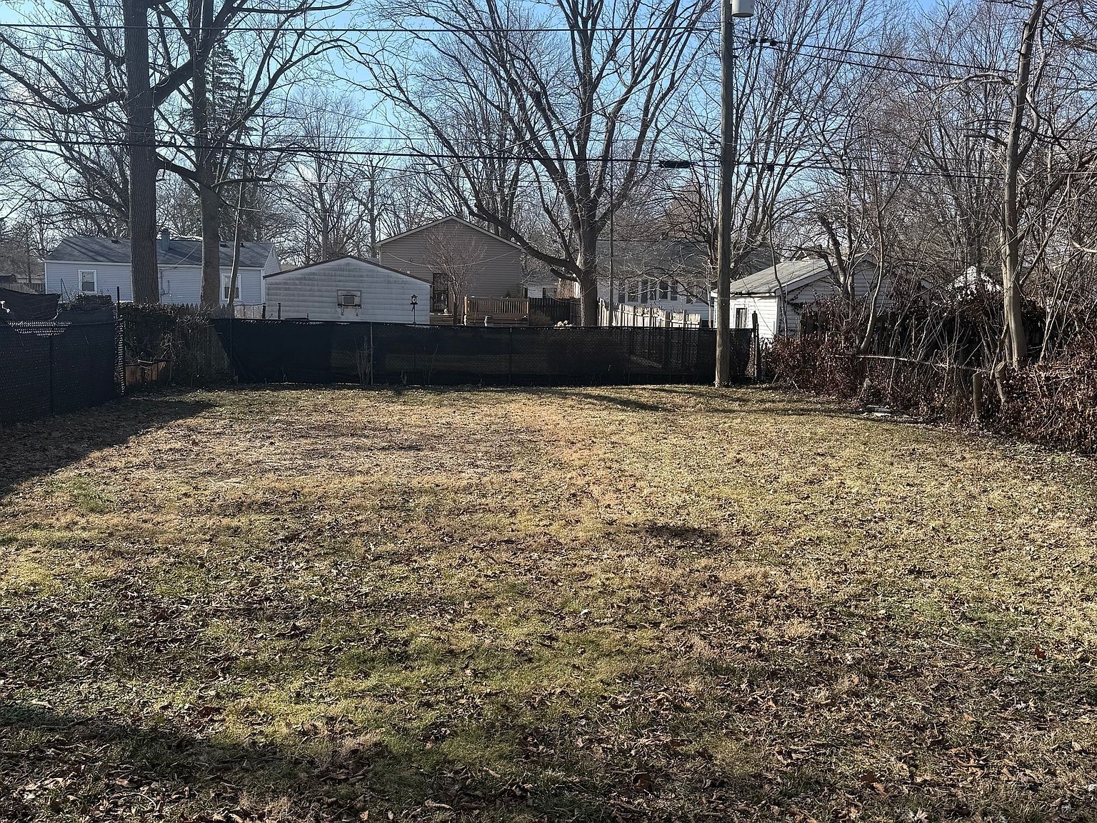 726 N Routiers Ave Indianapolis, IN 46219 | Single Family