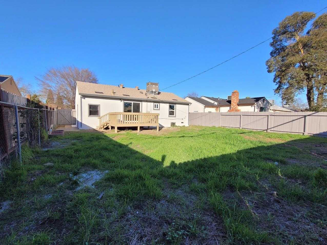 1548 Sterling Street, Sacramento, CA, USA, 95822  | Single Family