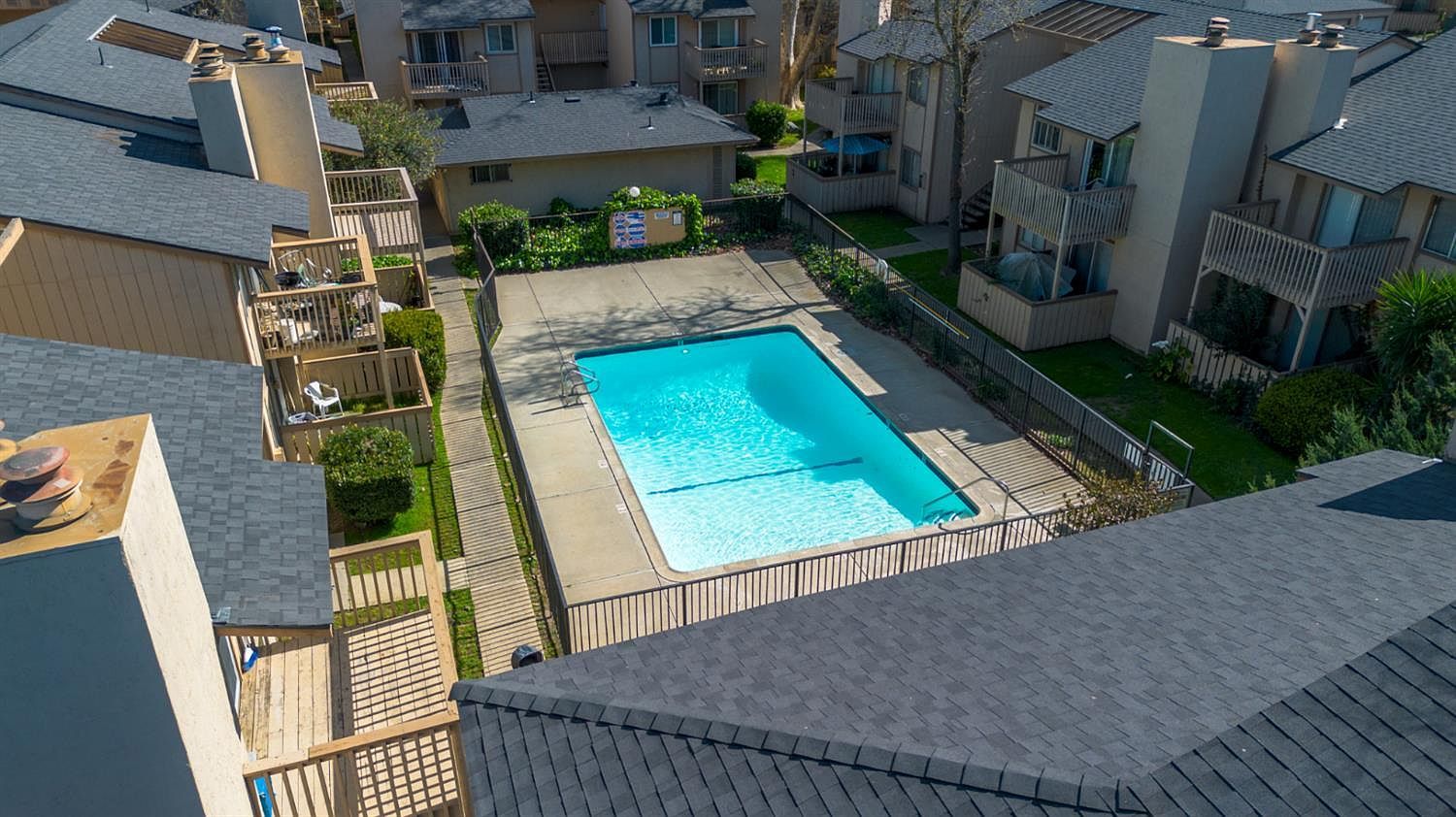 328 Northbank Ct APT 79 Stockton, CA 95207  | Condominium