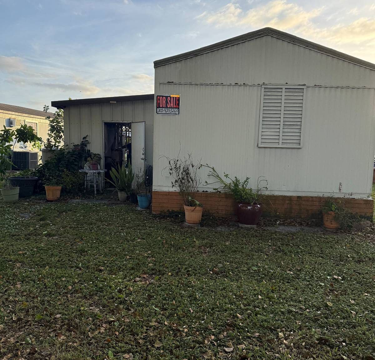 5583 NW 201st St UNIT 31 Opa Locka, FL 33055  | New build