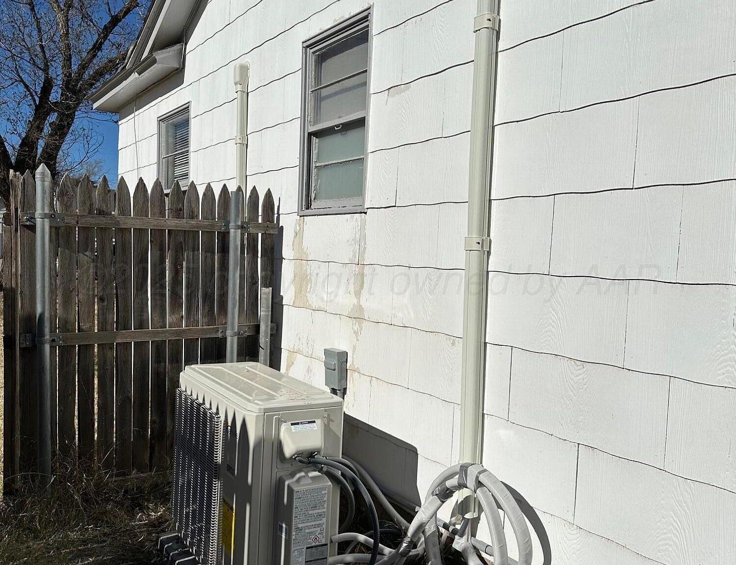 4205 S Lipscomb St Amarillo, TX 79110  | Single Family