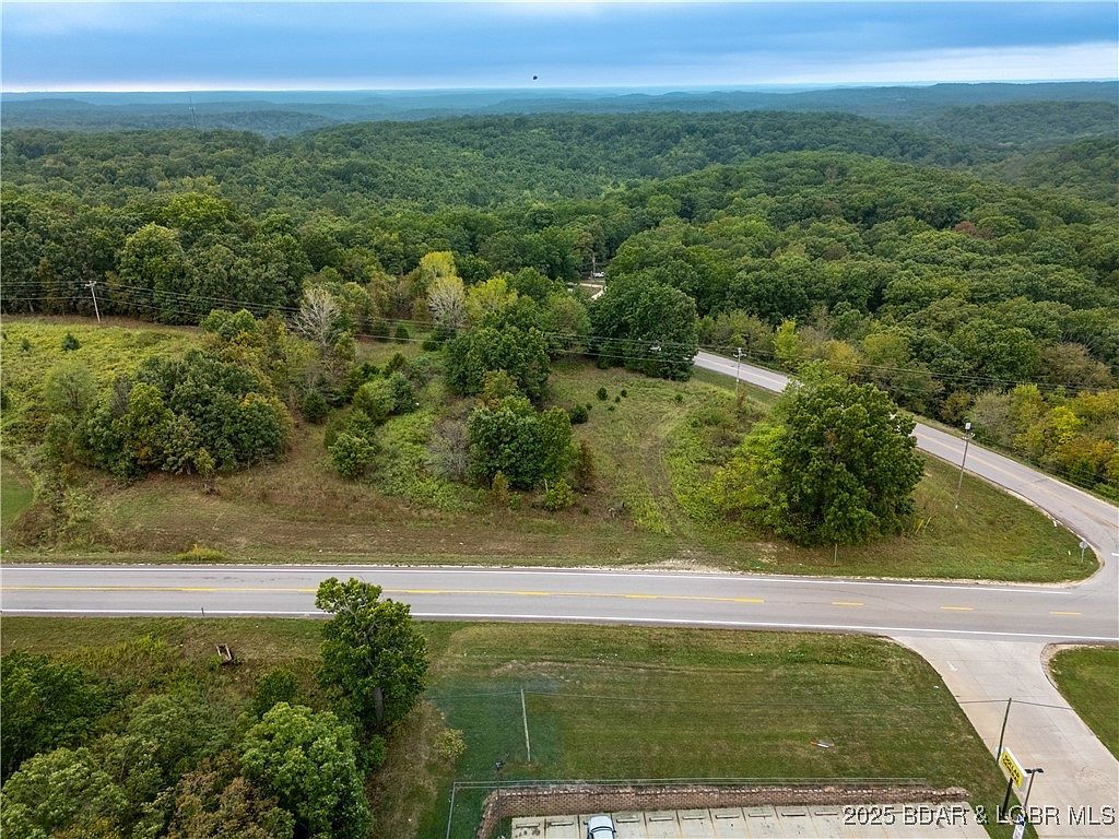 5 Tbd Hwy Gravois Mills, MO 65037  | Land/Lot