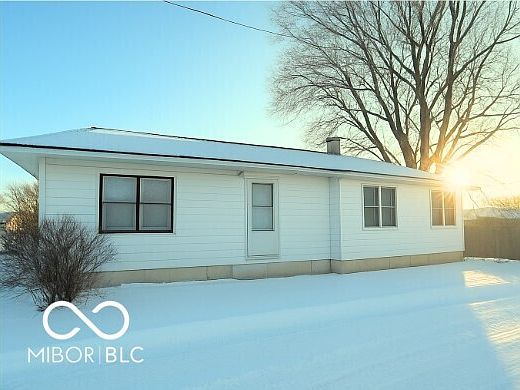 318 N 14th St Terre Haute, IN 47807  | Single Family