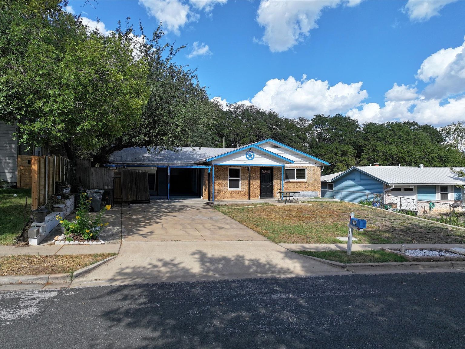 808 Cardiff Dr Austin, TX 78745 | Single Family