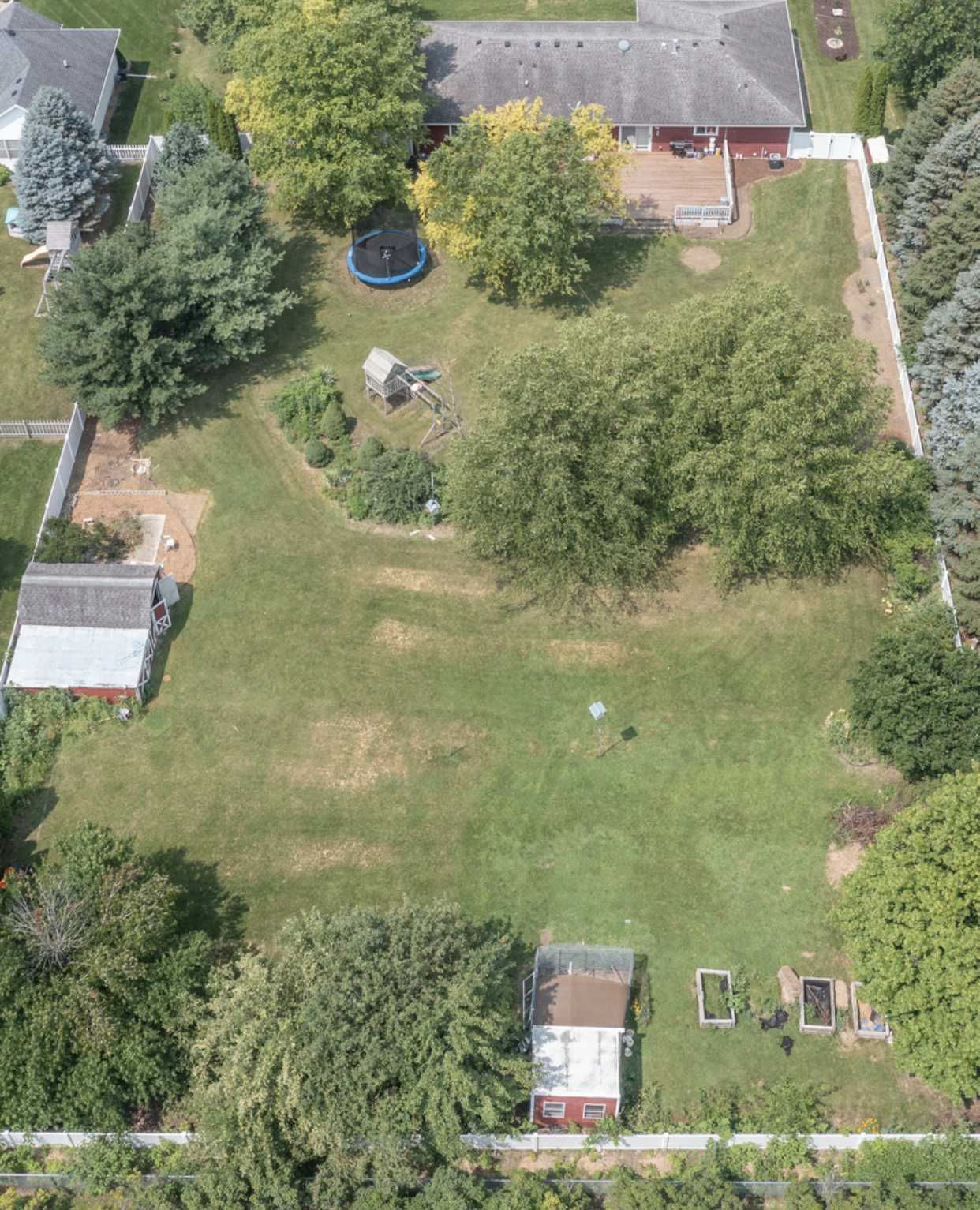 12 Kees Lane, Plano, IL, USA, 60545 | Single Family