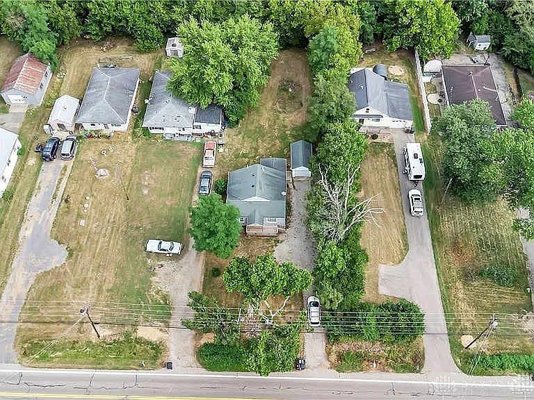 5438 Middletown Oxford Rd Middletown, OH 45042  | Single Family