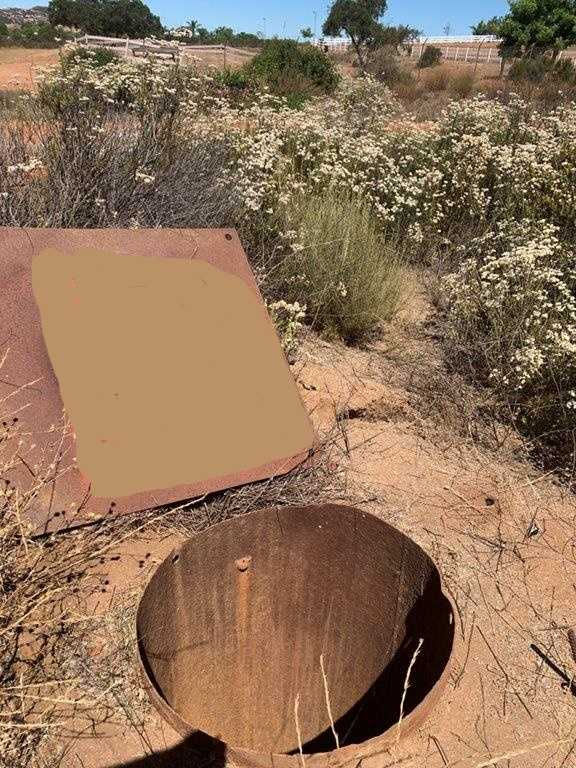 25487 Rancho Barona Road, Ramona, CA, USA, 92065  | Land/Lot