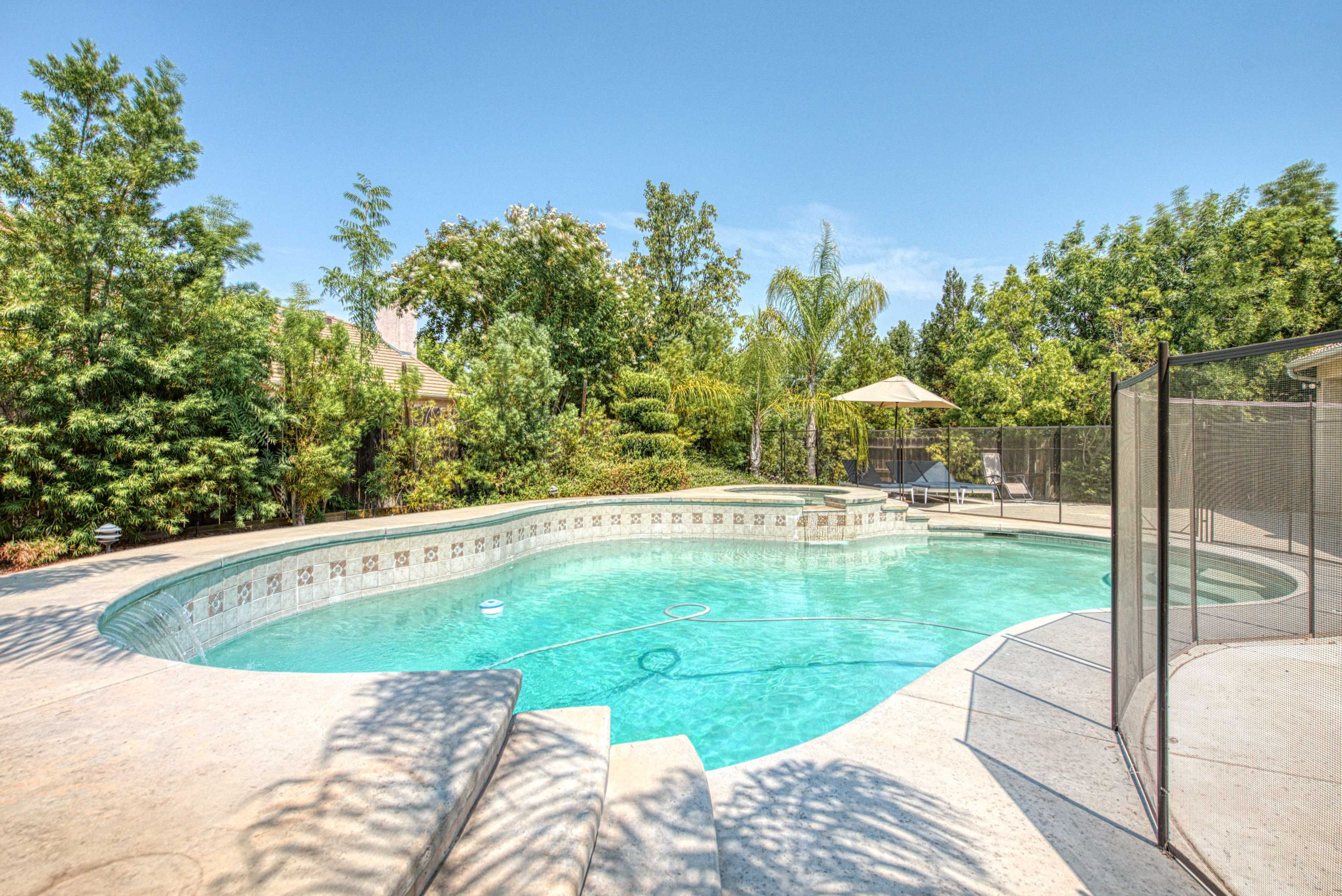 2152 East Turnberry Avenue, Fresno, CA, USA, 93730  | Single Family