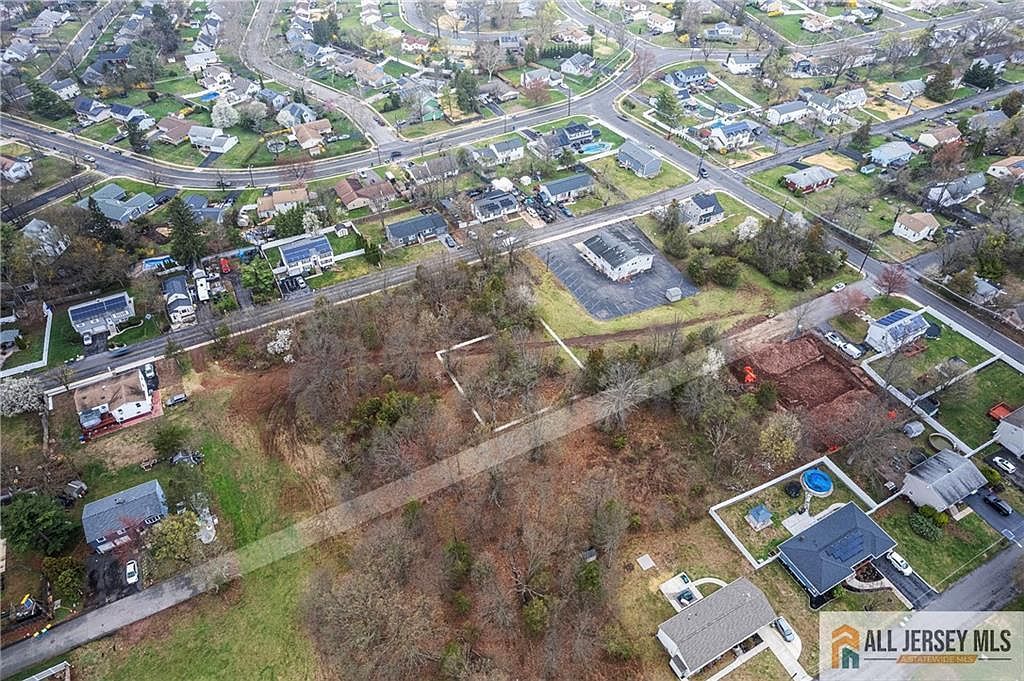 192 Hillcrest Ave Somerset, NJ 08873  | Land/Lot