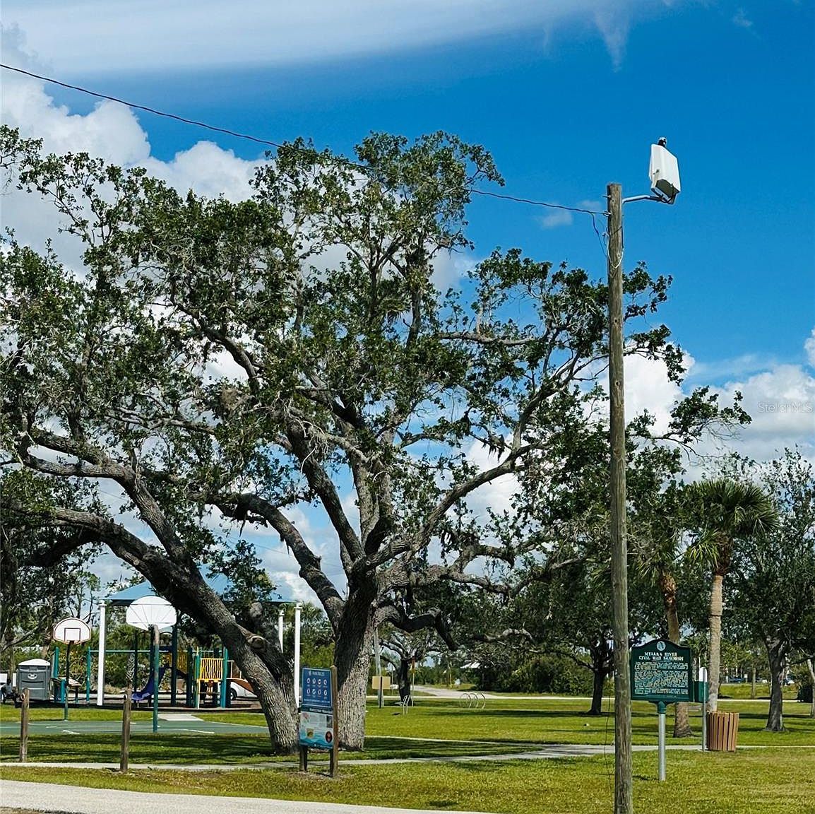 4315 Garden Rd Port Charlotte, FL 33953  | Land/Lot