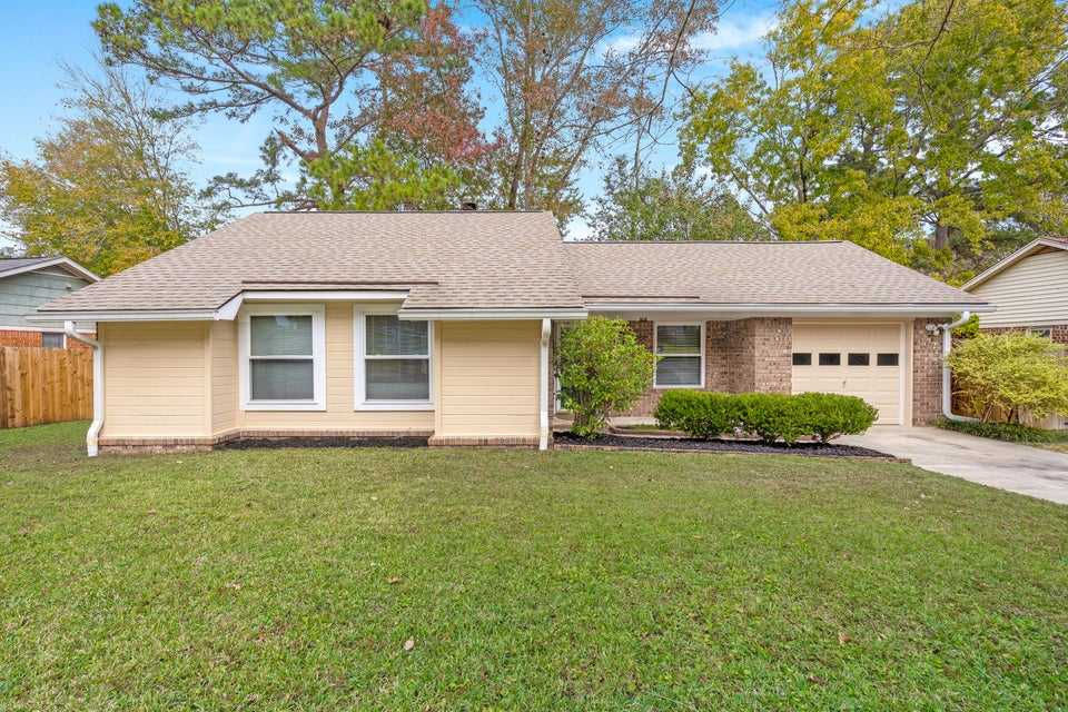 205 Kirksey Drive, Summerville, SC, USA, 29485 | Single Family