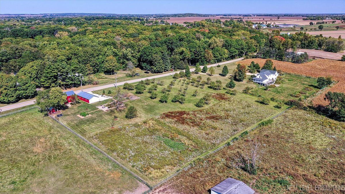 2S227 Green Rd Elburn, IL 60119  | Land/Lot