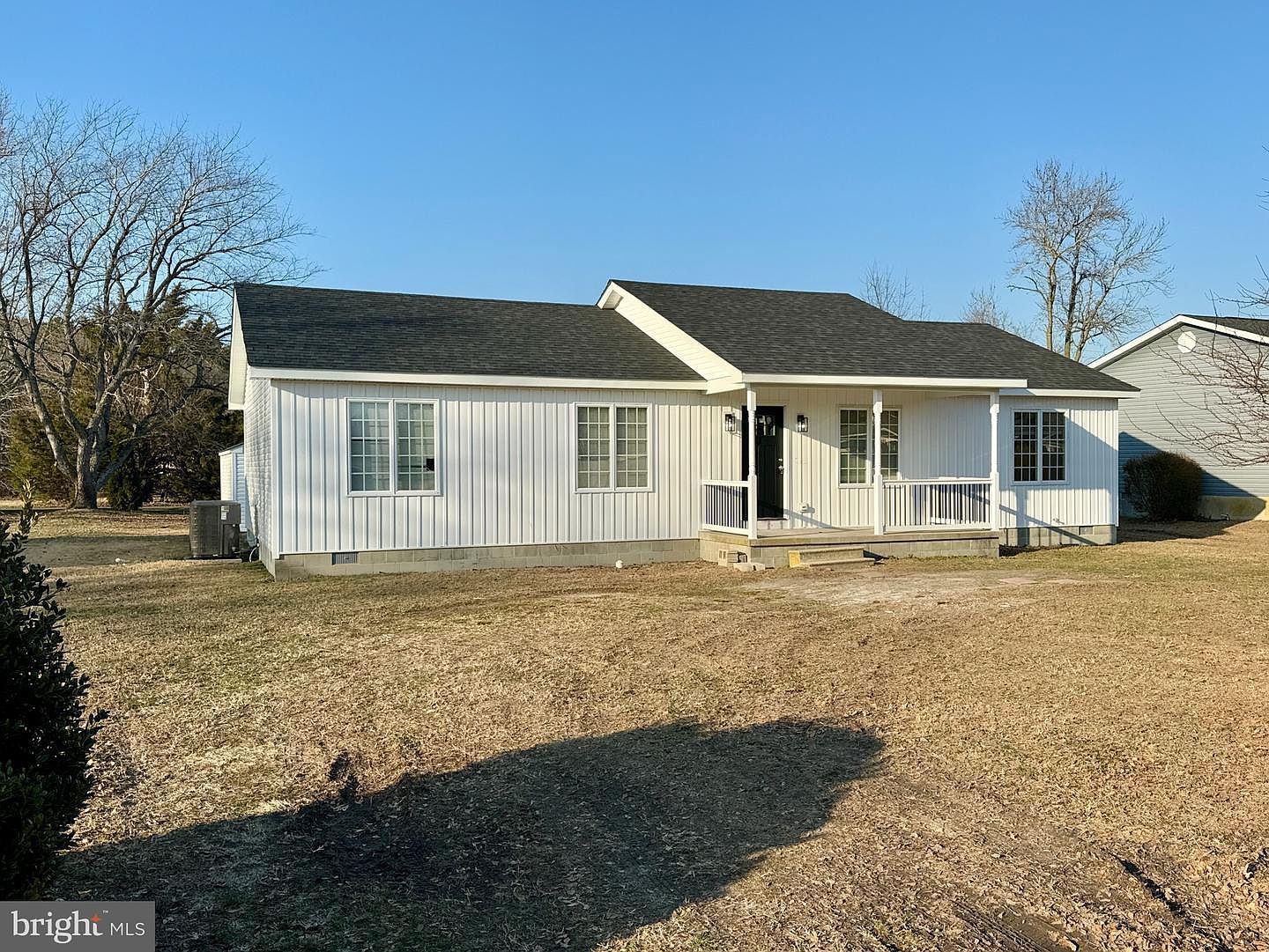 208 Oak St Ellendale, DE 19941  | Single Family