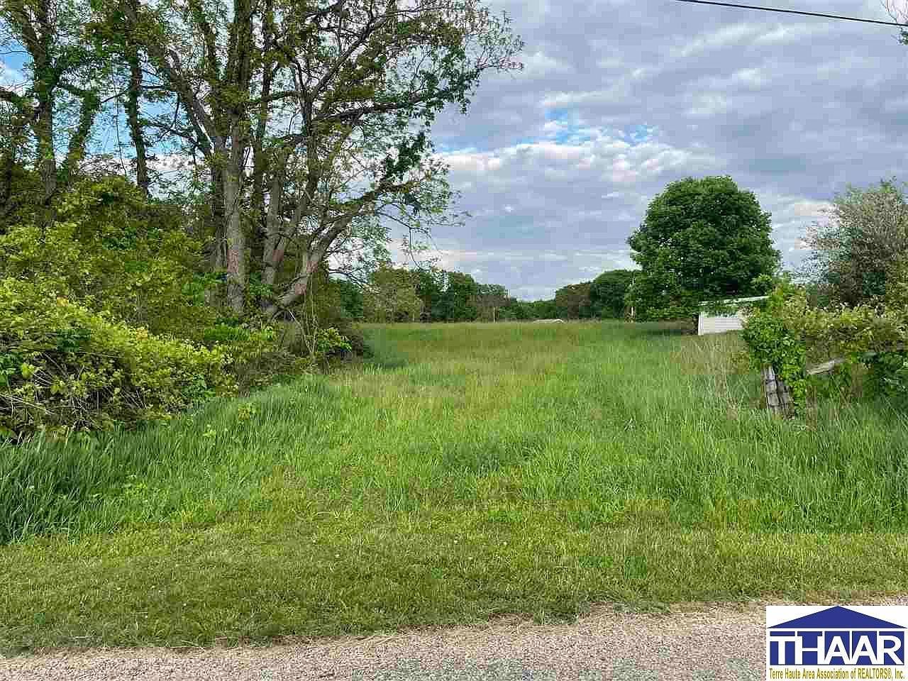 13766 S 100 E Clinton, IN 47842  | Land/Lot