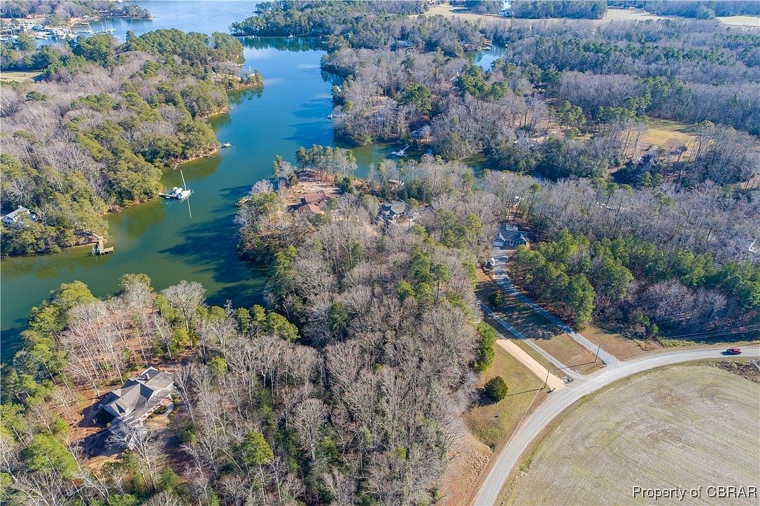 6 Foxfield Ln LOT 6 Lancaster, VA 22503 | Land/Lot