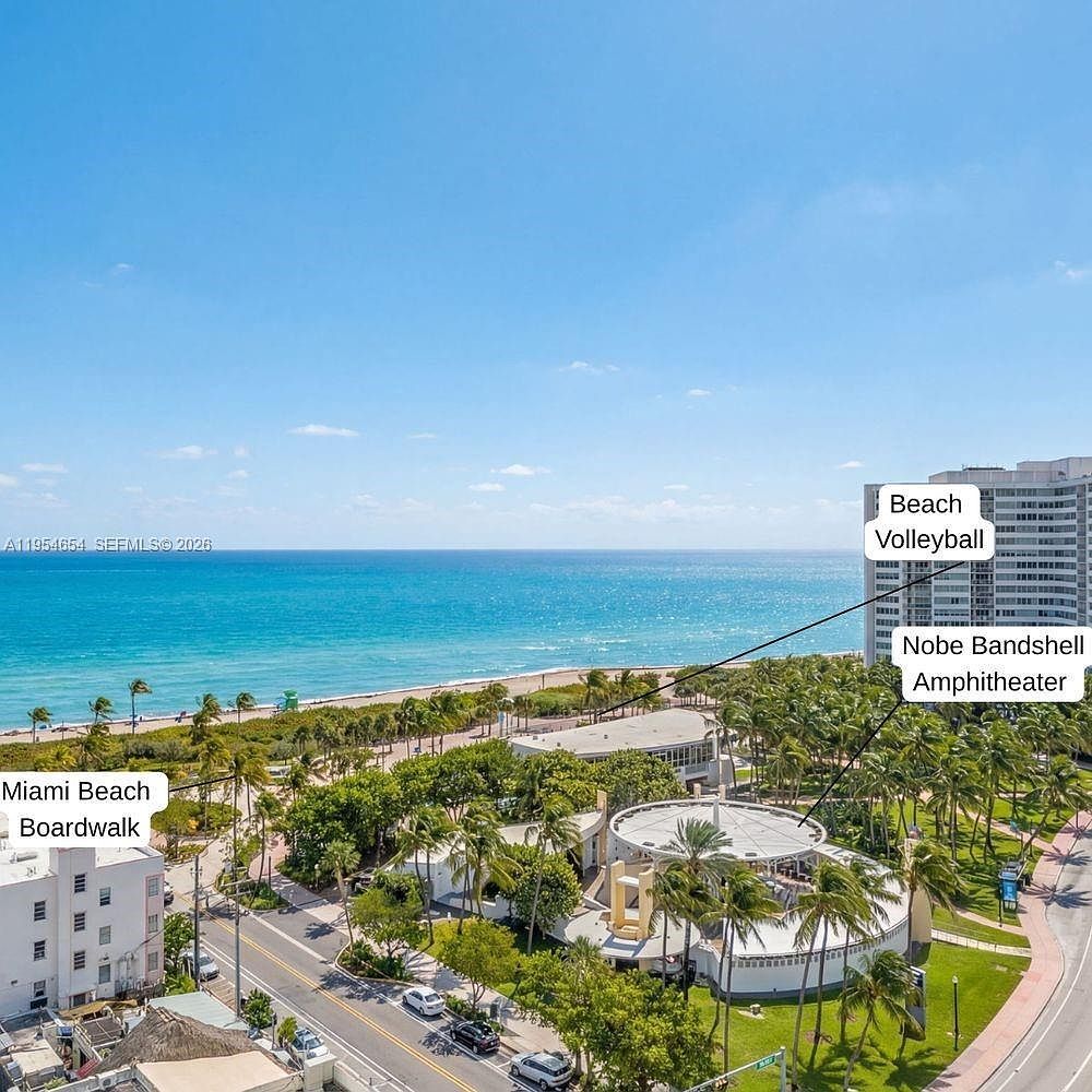 7334 Harding Ave APT 6 Miami Beach, FL 33141  | Condominium