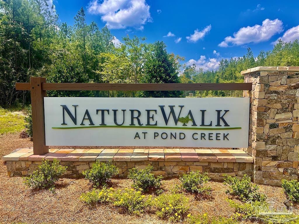 87 Pine Preserve Ln Milton, FL 32571  | Land/Lot