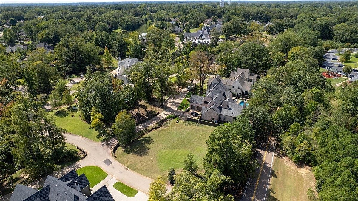 2279 Pinnacle Creek Dr Germantown, TN 38138  | Land/Lot