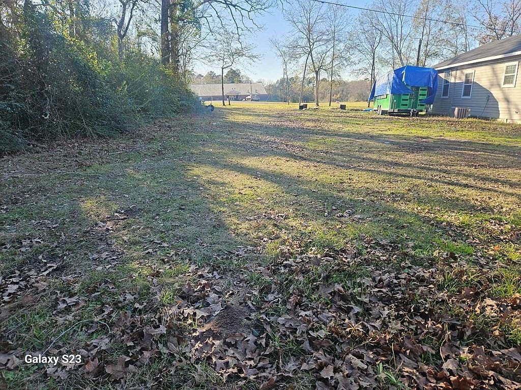 210 Madison St Lufkin, TX 75901 | Land/Lot