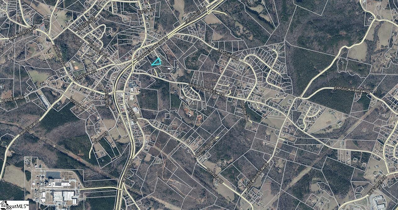 0 Old School House Rd Liberty, SC 29657 | Land/Lot