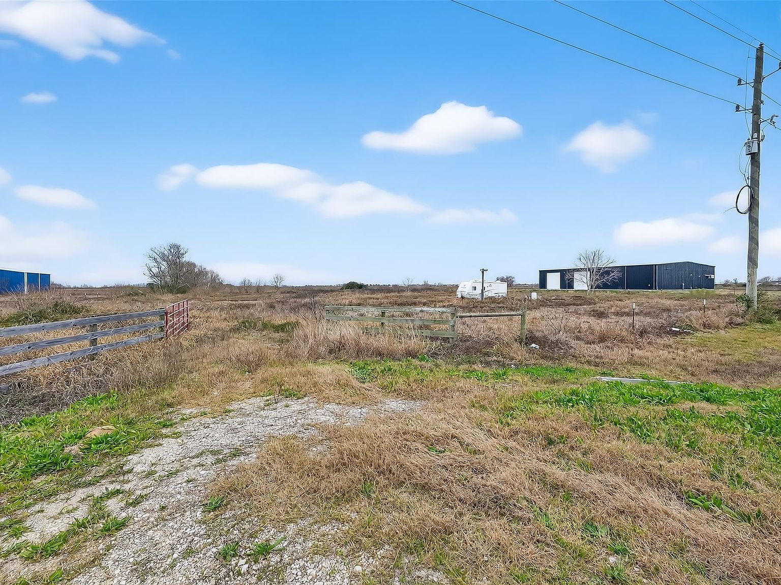 11501 Fm 1994 Rd Guy, TX 77444 | Land/Lot