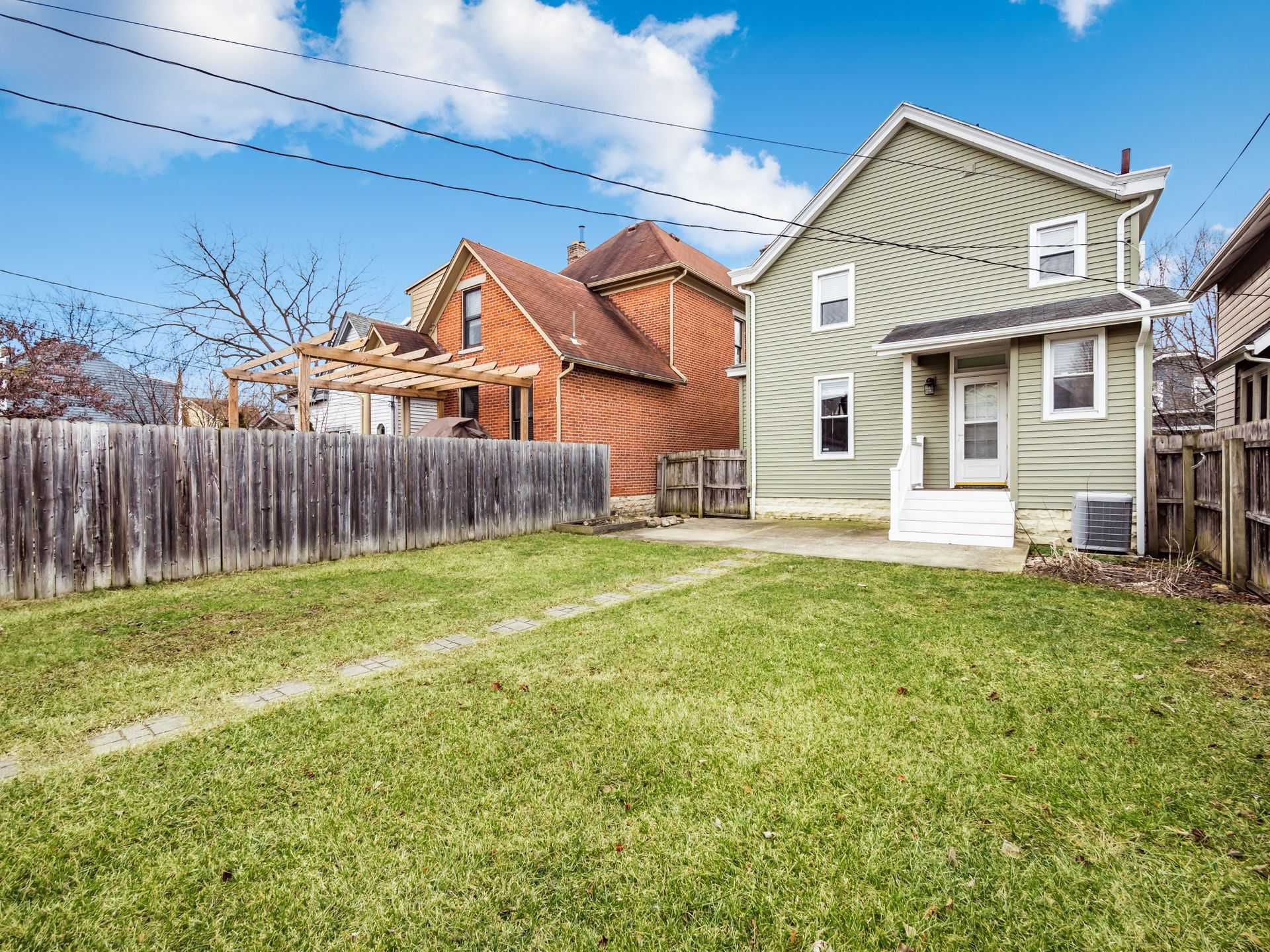 436 Reinhard Avenue, Columbus, OH, USA, 43206 | Single Family