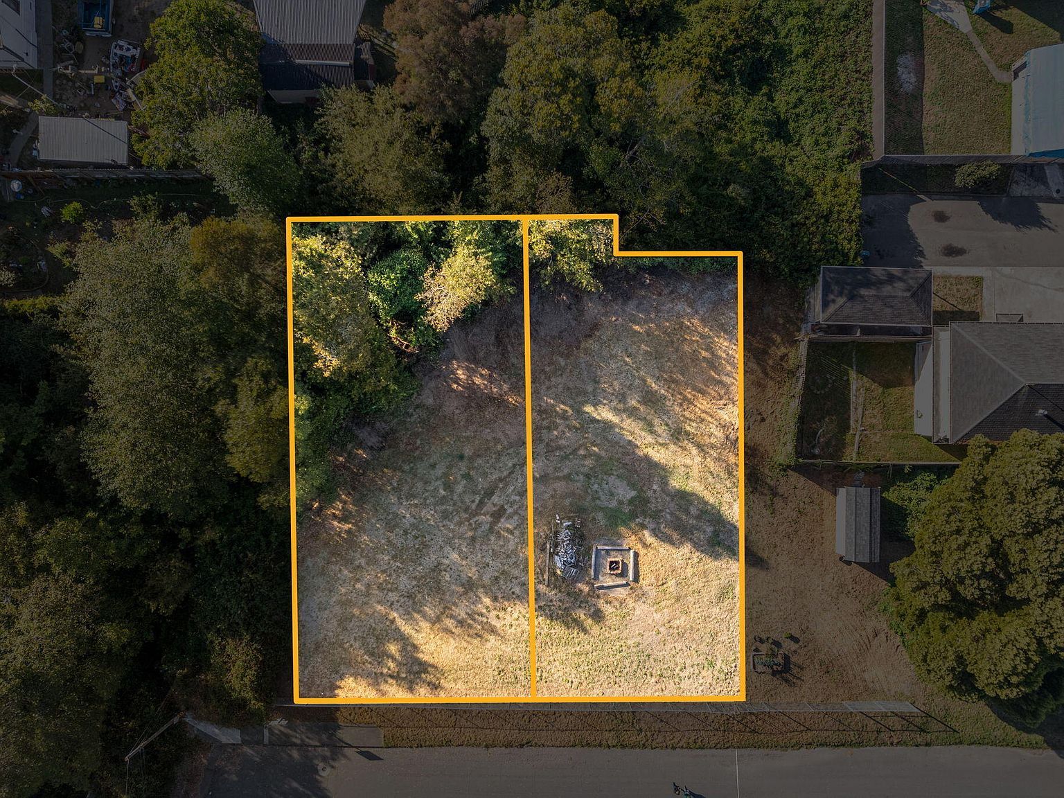LOT 10th St #B Eureka, CA 95501 | Land/Lot