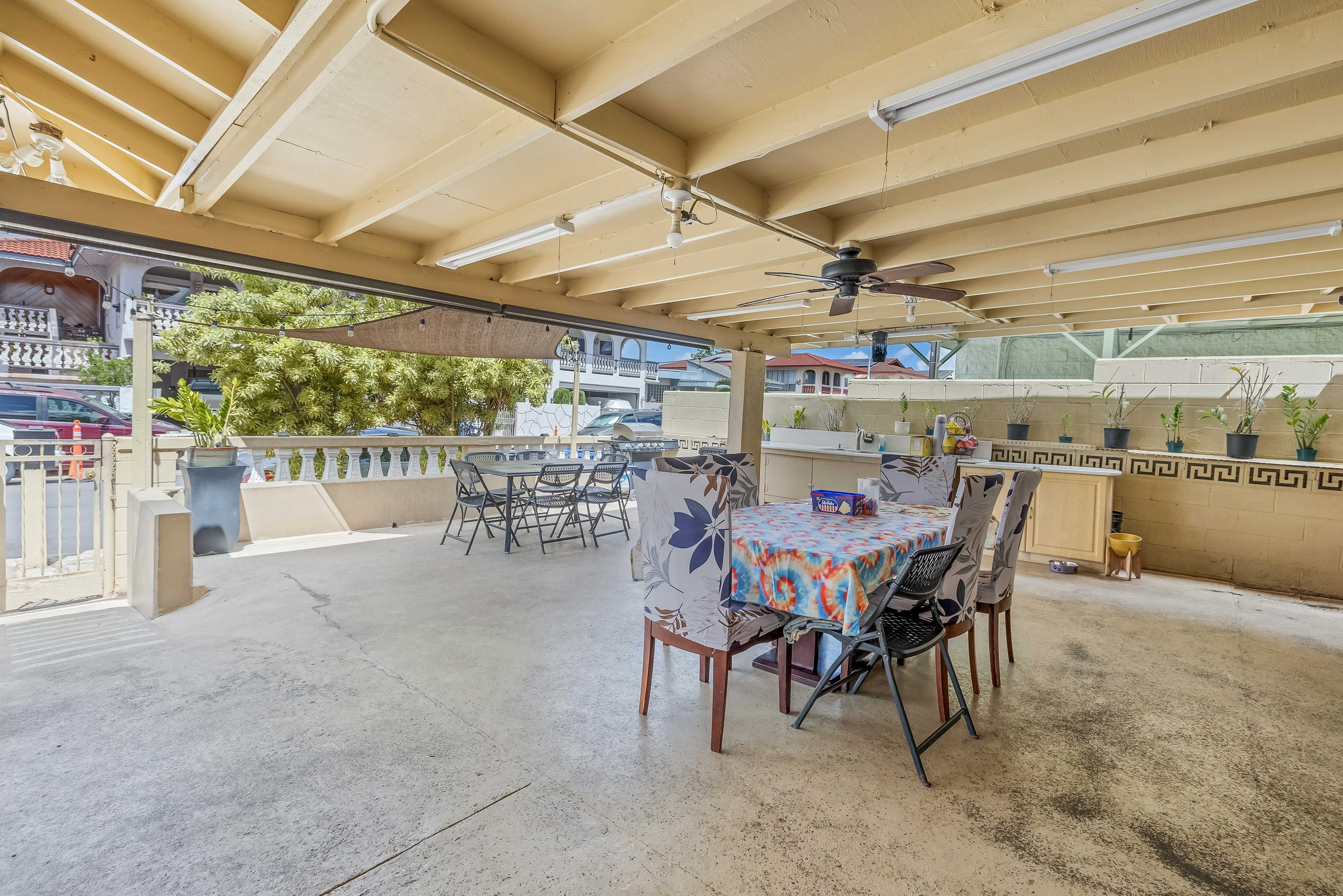 94-1090 Kuhaulua Street, Waipahu, HI, USA, 96797 | Single Family