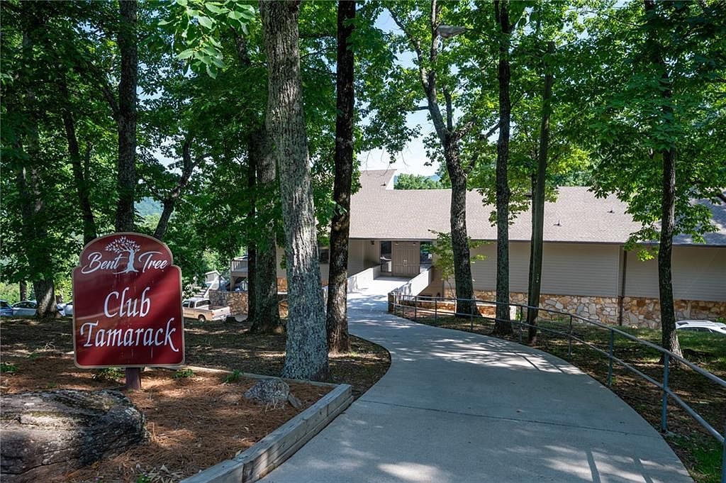 0 Sassafras Ct #4546 Jasper, GA 30143  | Land/Lot