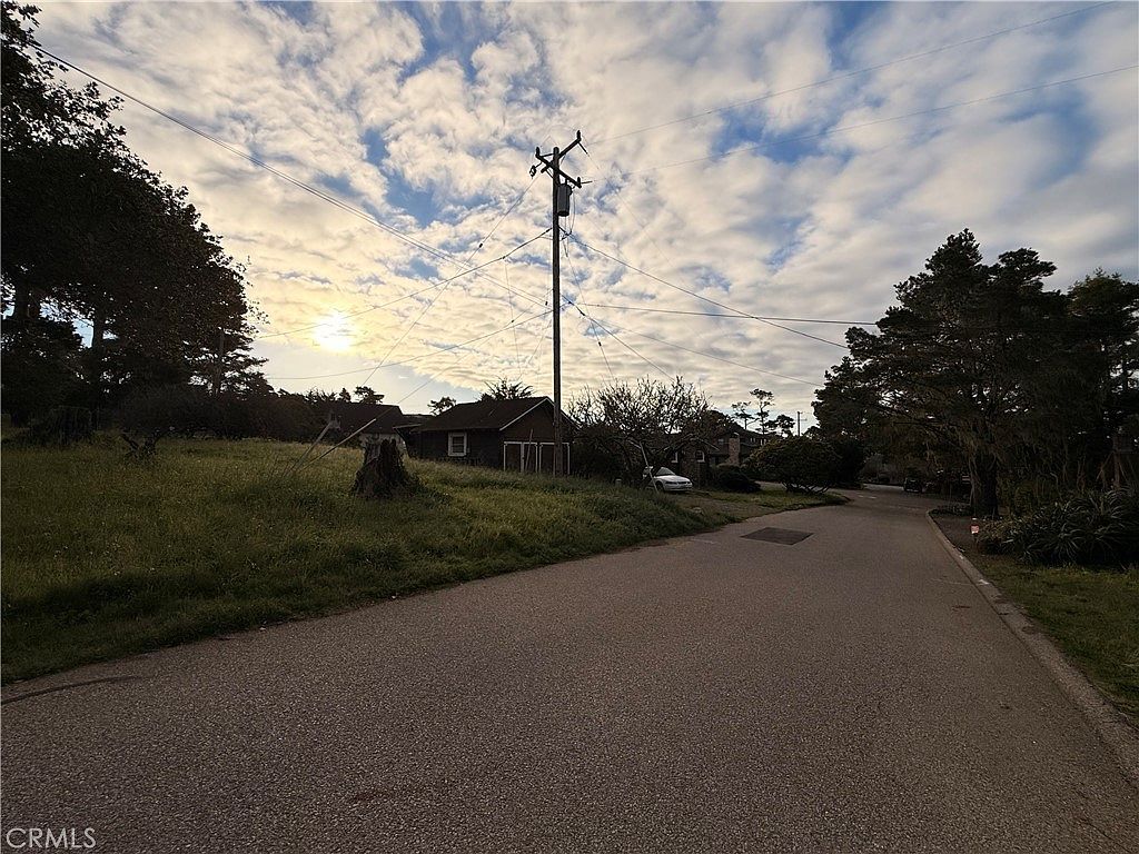6126 Charing Ln Cambria, CA 93428  | Land/Lot