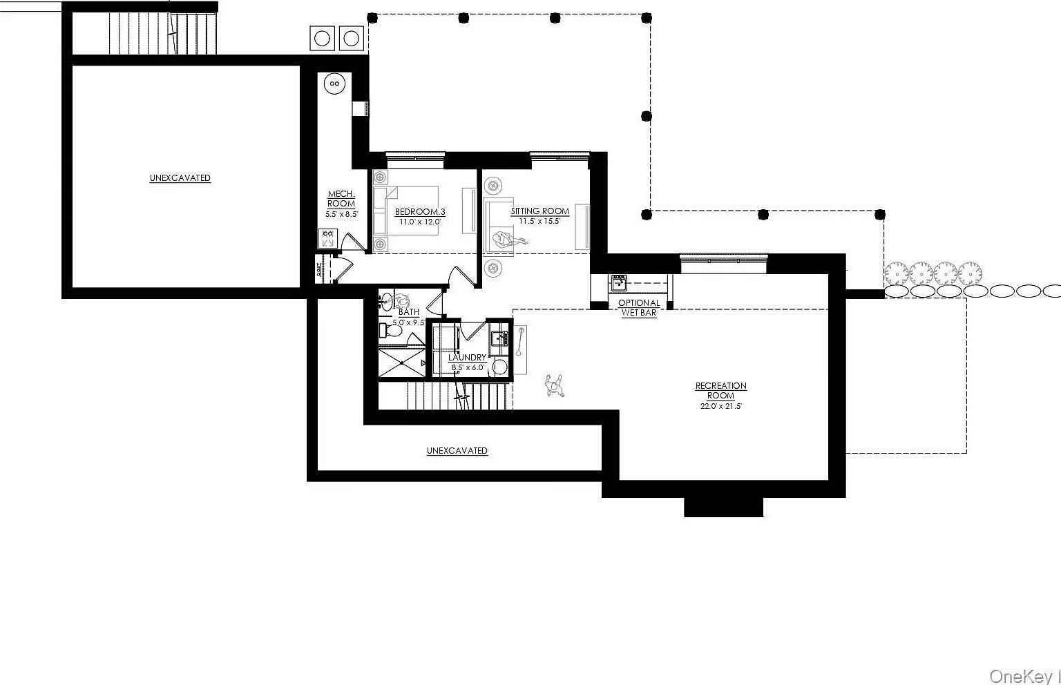 11 Whippoorwill Ln Armonk, NY 10504  | Single Family