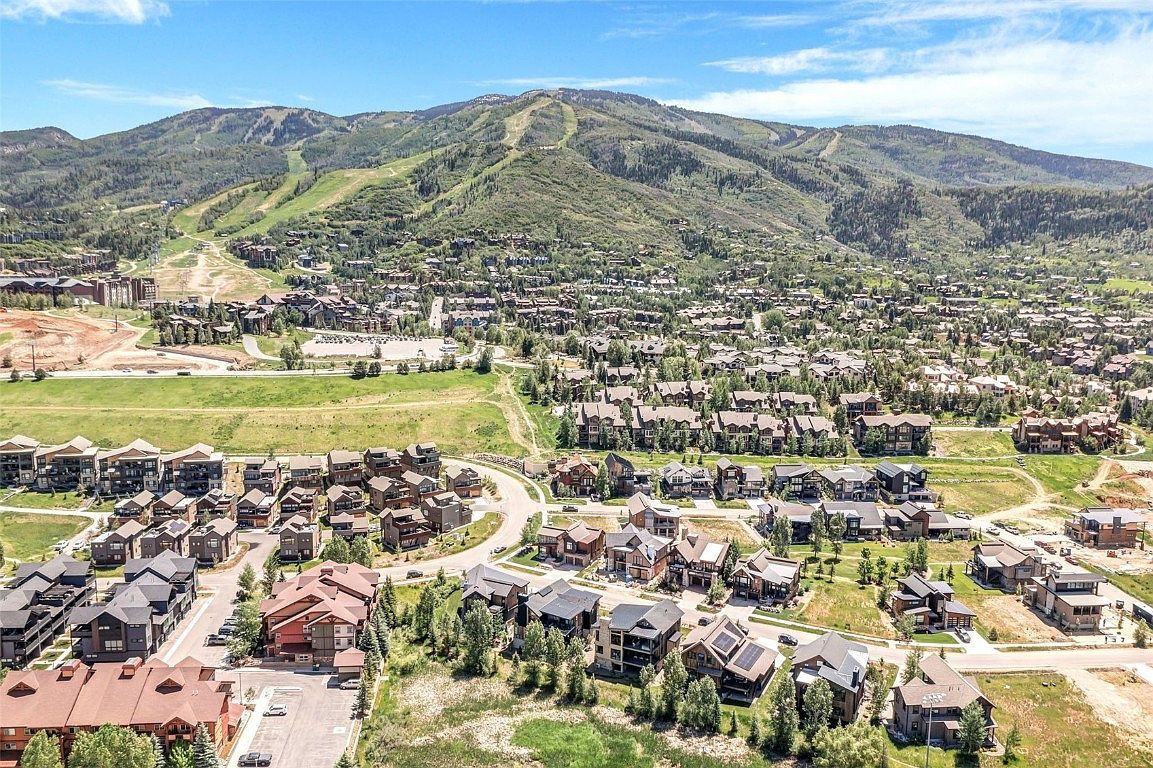 2648 Bronc Buster Loop Steamboat Springs, CO 80487  | Land/Lot