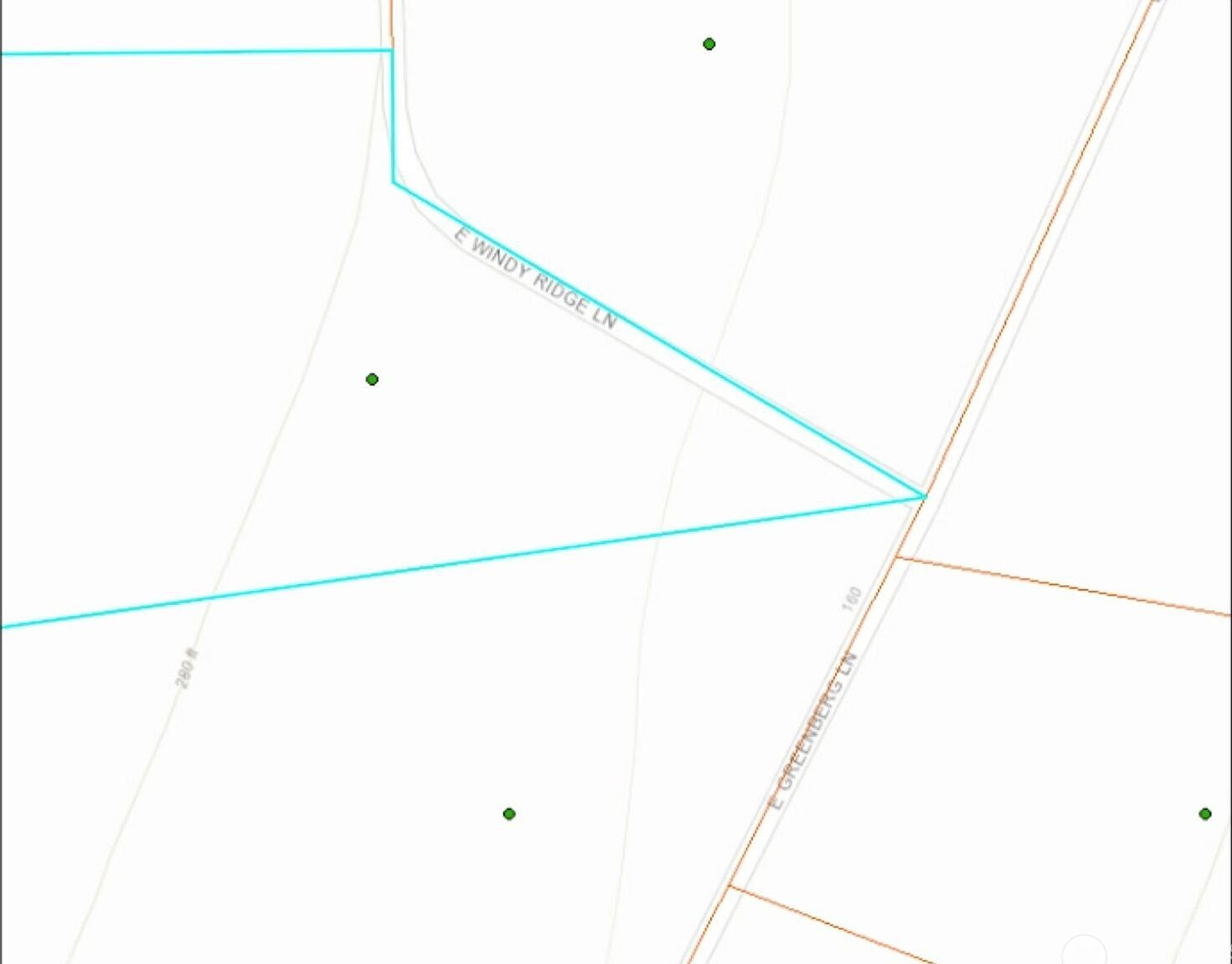 51 E Windy Ridge Ln Belfair, WA 98528 | Land/Lot