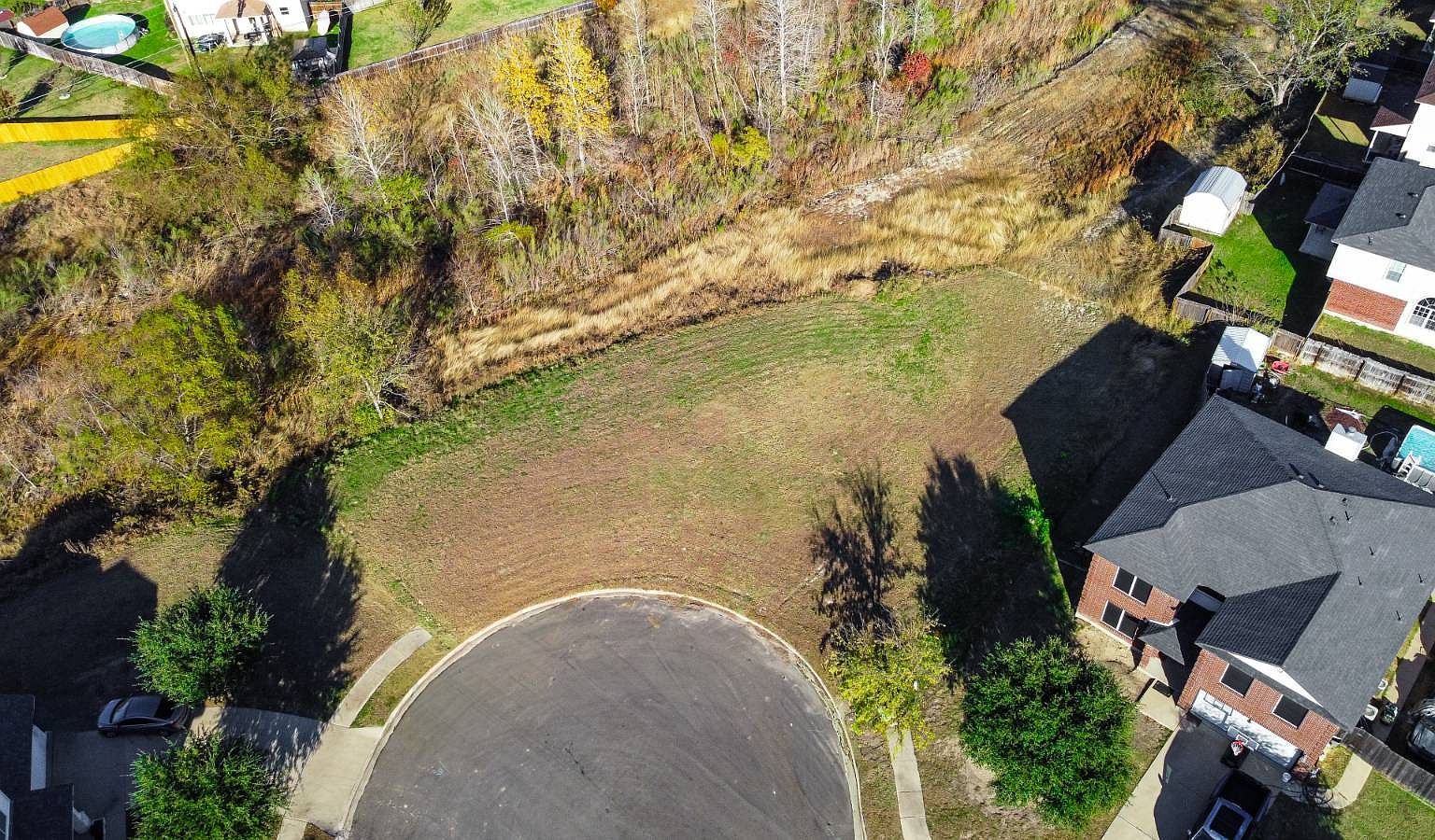 1502 Line Dance Ct Killeen, TX 76542  | Land/Lot