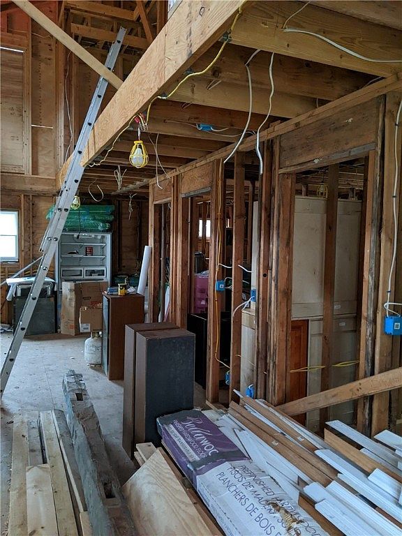 1019 County Road 7 Mc Donough, NY 13801  | Single Family