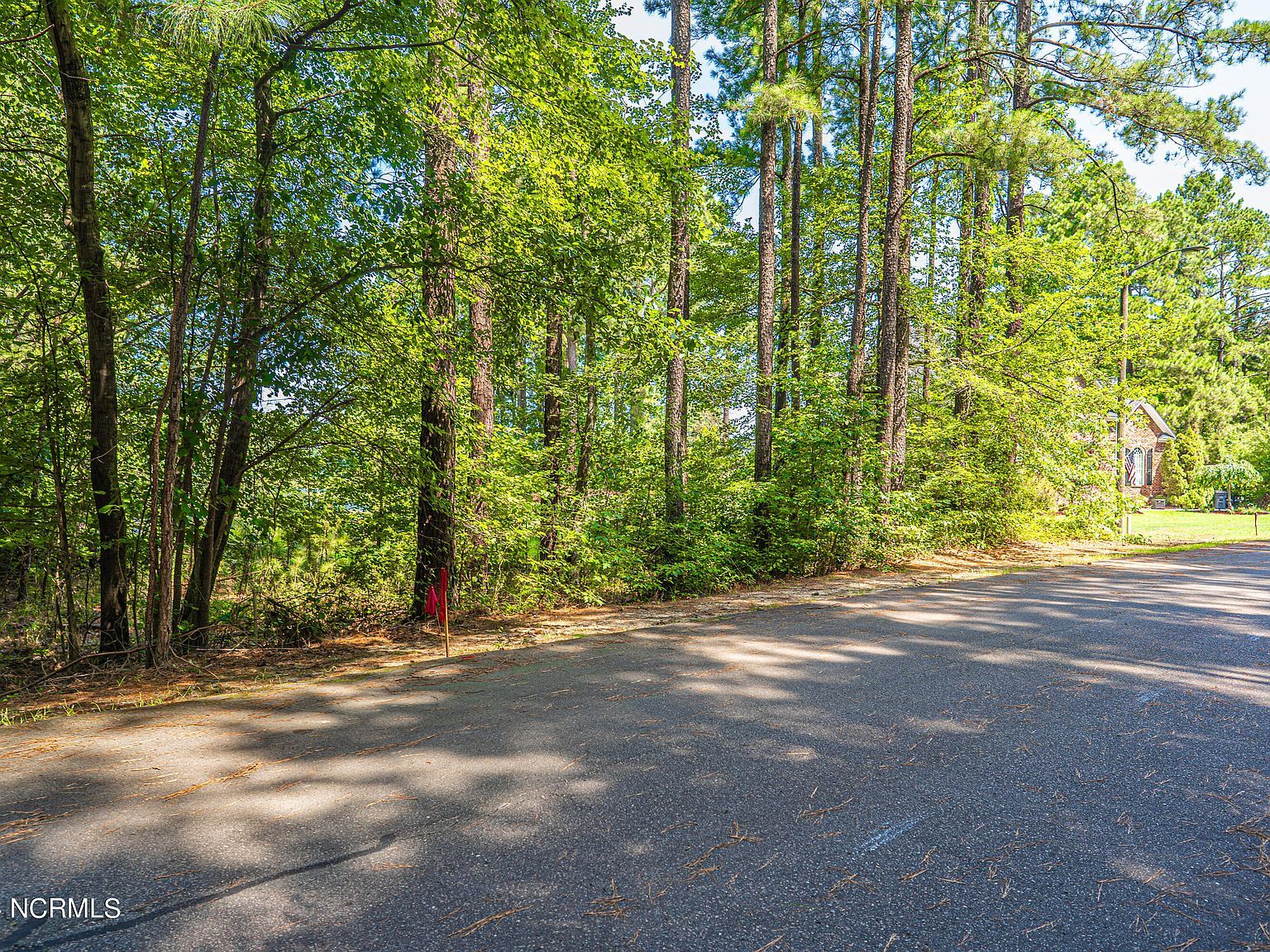 125 Applewood Ln Carthage, NC 28394 | Land/Lot