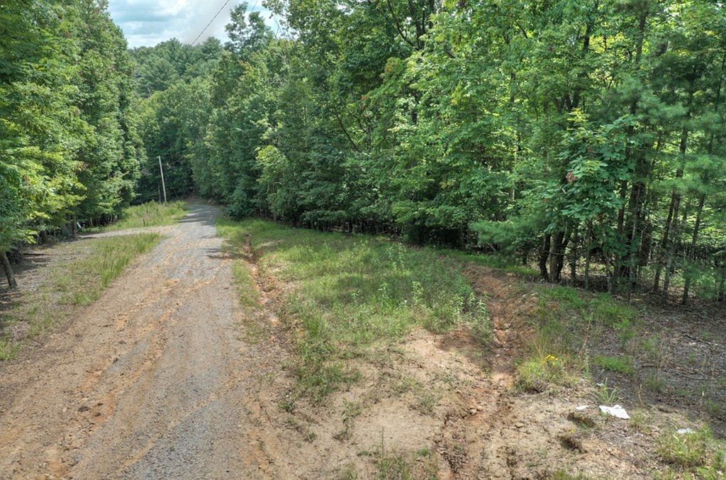 22 Mull Lane Cir Morganton, GA 30560  | Land/Lot