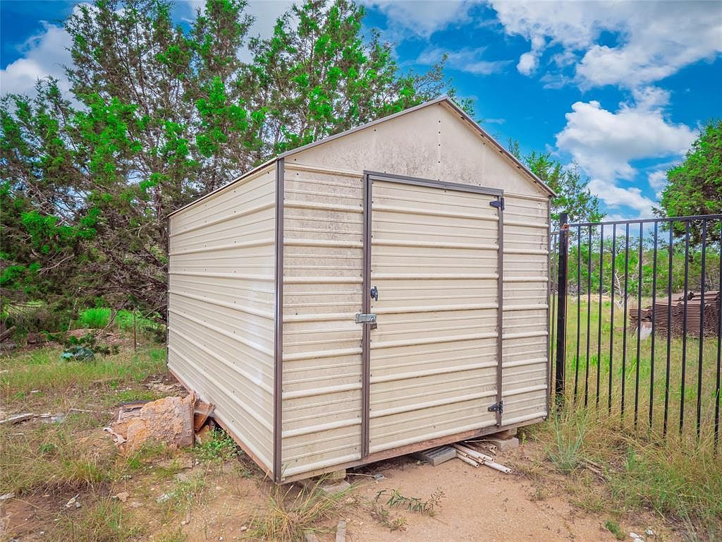 303 Autumn Ridge Cv Liberty Hill, TX 78642 | Land/Lot