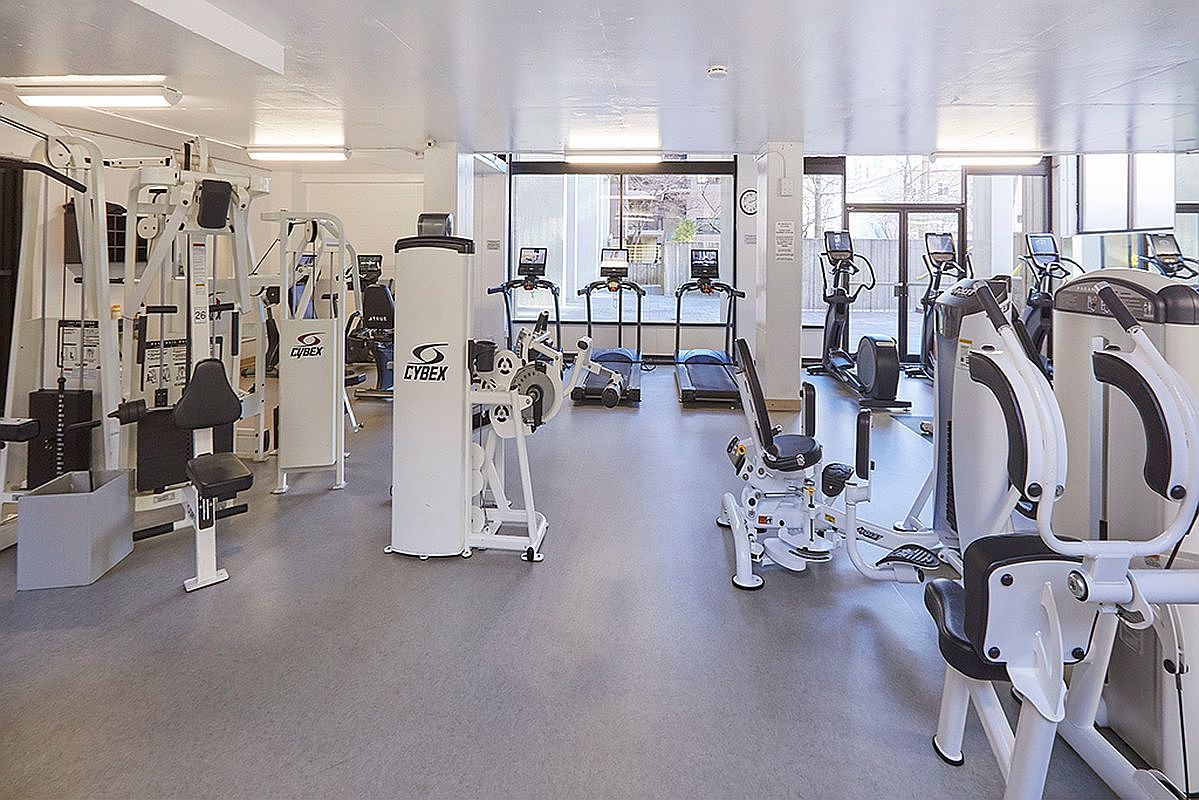 531 Main St #617 New York, NY 10044 | Condominium