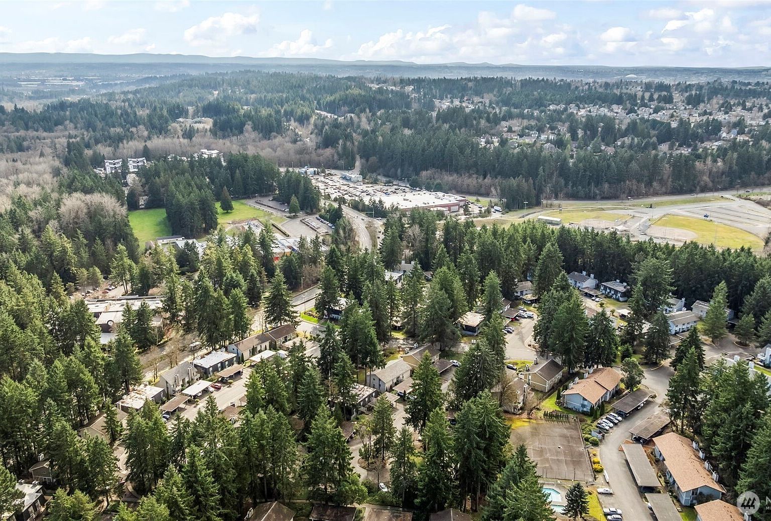 34120 1st Pl S Federal Way, WA 98003  | Multi Family