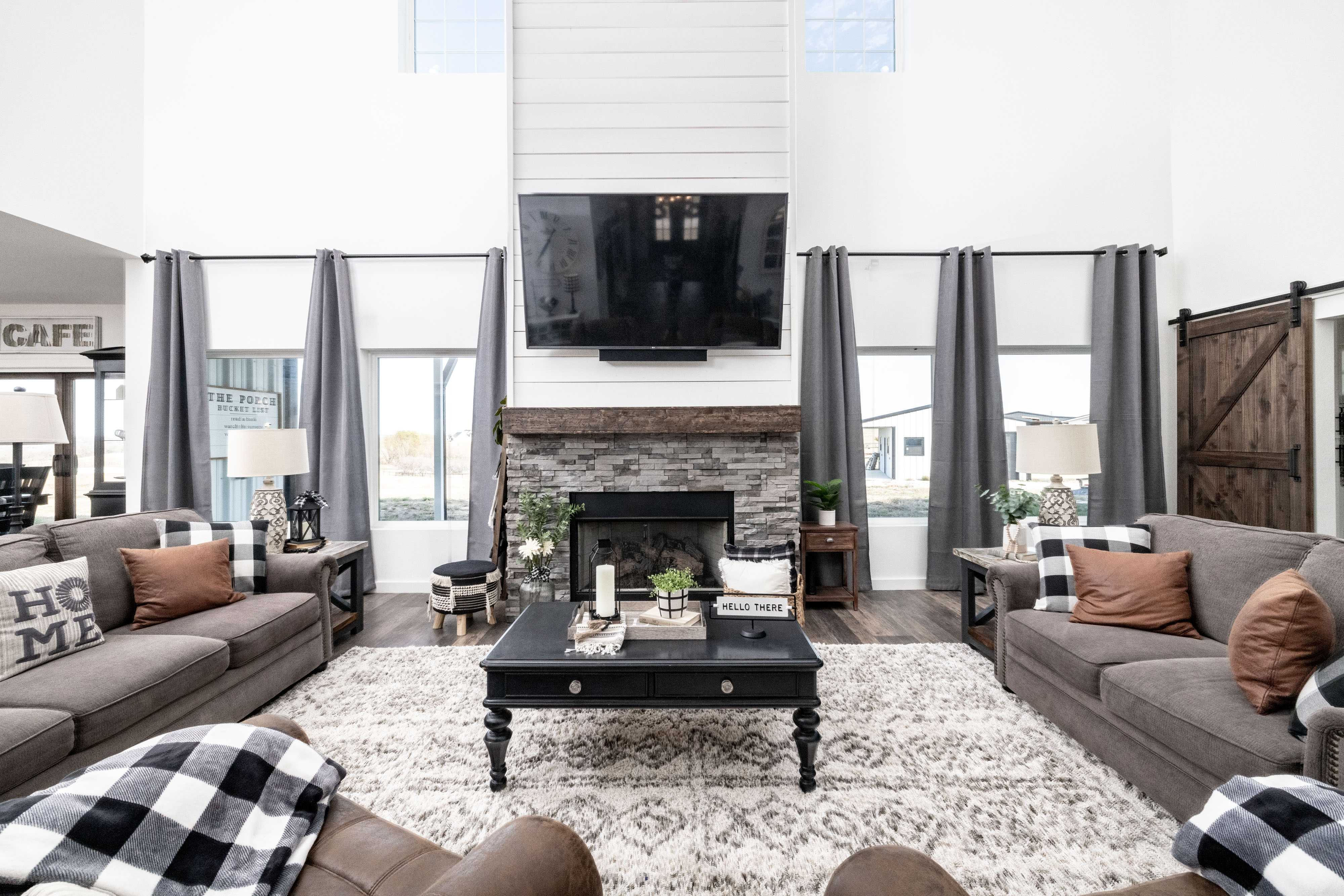 110 County Road 4511, Decatur, TX, USA, 76234 | Single Family