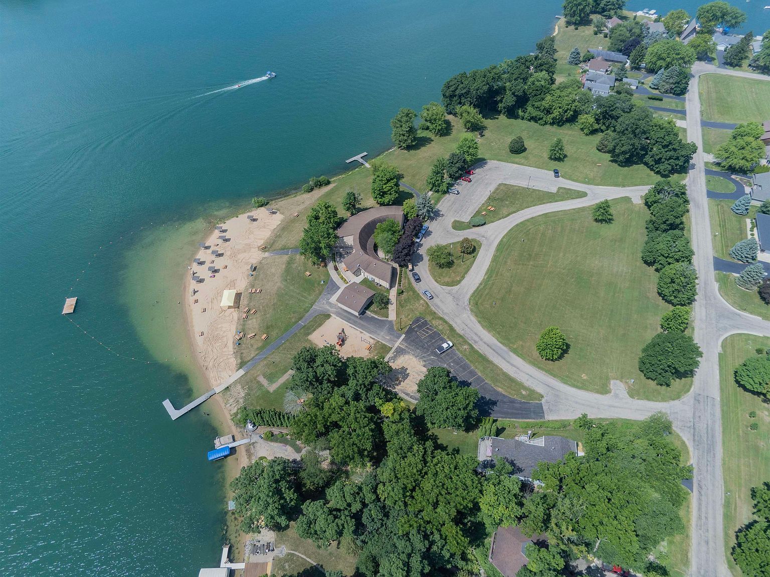 883 Breckenboro Rd Davis, IL 61019 | Land/Lot