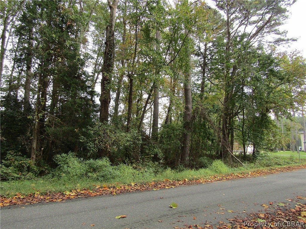 039AC Pocahontas Rd #18 Kilmarnock, VA 22482  | Land/Lot