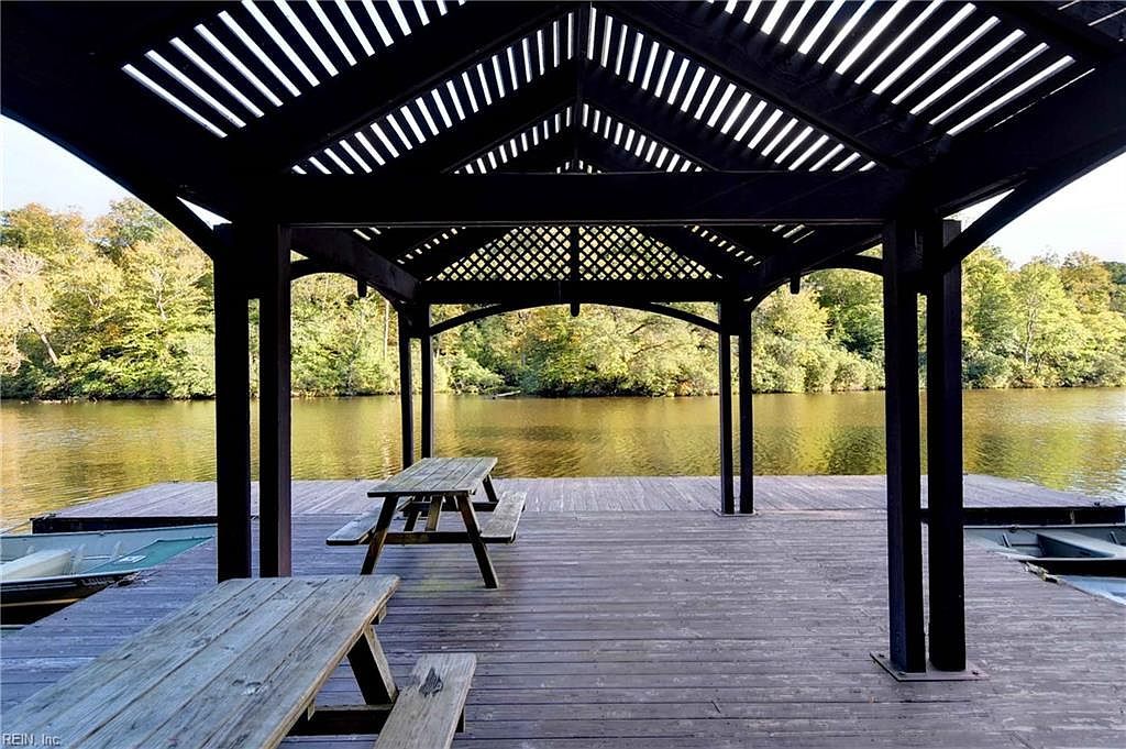 3245 Buckingham Dr Toano, VA 23168  | Single Family