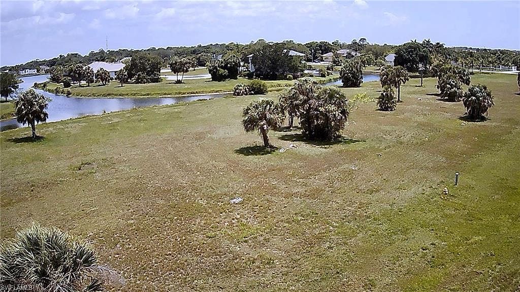 16820 San Edmundo Rd Punta Gorda, FL 33955  | Land/Lot