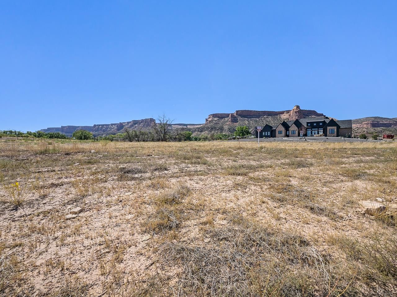 1941 Rose Marie Ct Grand Junction, CO 81507  | Land/Lot