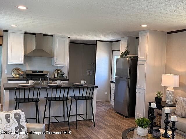 200 W 20th St #A146 Rifle, CO 81650  | New build